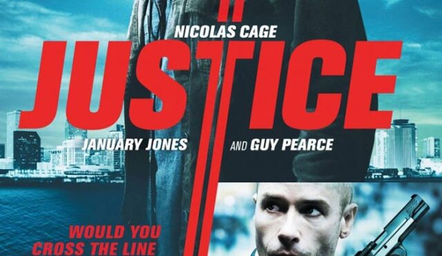 دانلود فیلم جستجوی عدالت 2011 Seeking Justice با دوبله فارسی