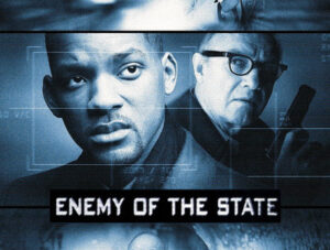 دانلود فیلم Enemy Of The State 1998 با دوبله فارسی