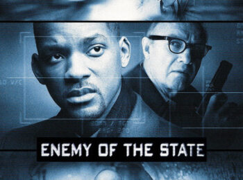 دانلود فیلم Enemy Of The State 1998 با دوبله فارسی