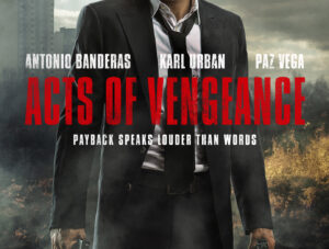 دانلود فیلم بازی انتقام 2017 Acts Of Vengeance با دوبله فارسی