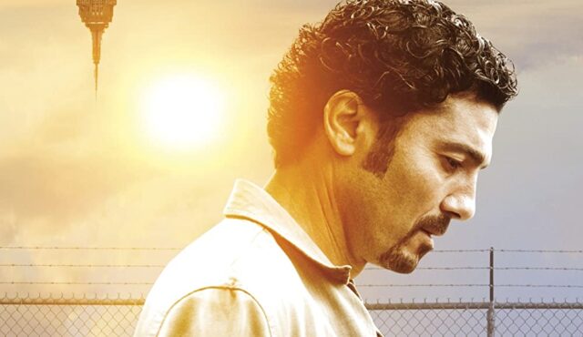 دانلود فیلم شهروندی The Citizen 2012