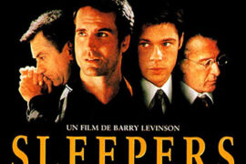 فیلم خفتگان Sleepers 1996 با دوبله فارسی