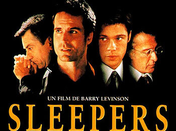 فیلم خفتگان Sleepers 1996 با دوبله فارسی