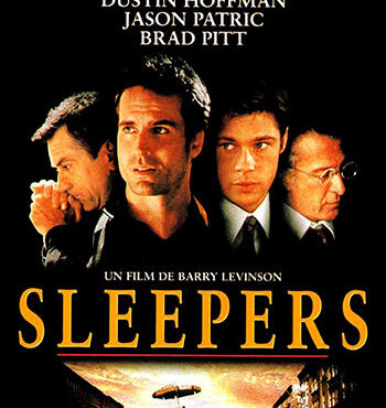 فیلم خفتگان Sleepers 1996 با دوبله فارسی