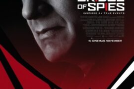 دانلود فیلم پل جاسوسان Bridge of Spies 2015 با دوبله فارسی