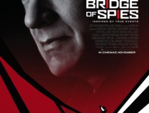 دانلود فیلم پل جاسوسان Bridge of Spies 2015 با دوبله فارسی