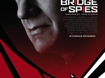 دانلود فیلم پل جاسوسان Bridge of Spies 2015 با دوبله فارسی