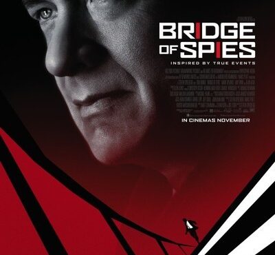 دانلود فیلم پل جاسوسان Bridge of Spies 2015 با دوبله فارسی
