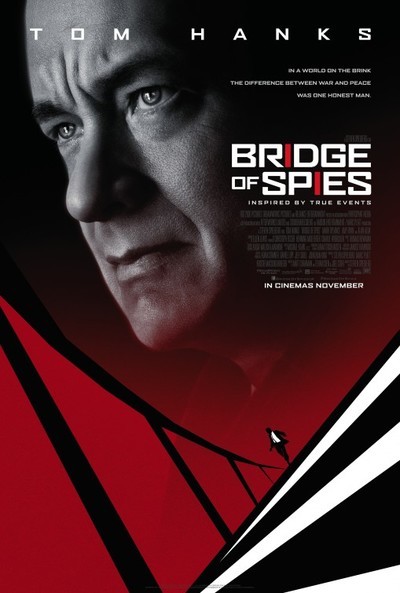 دانلود فیلم پل جاسوسان Bridge of Spies 2015 با دوبله فارسی