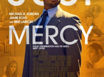 دانلود فیلم Just Mercy 2019