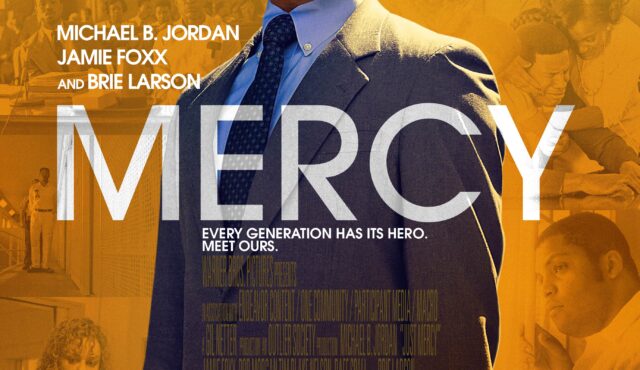 دانلود فیلم Just Mercy 2019