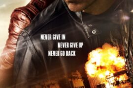 دانلود فیلم Jack Reacher: Never Go Back 2016