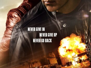 دانلود فیلم Jack Reacher: Never Go Back 2016