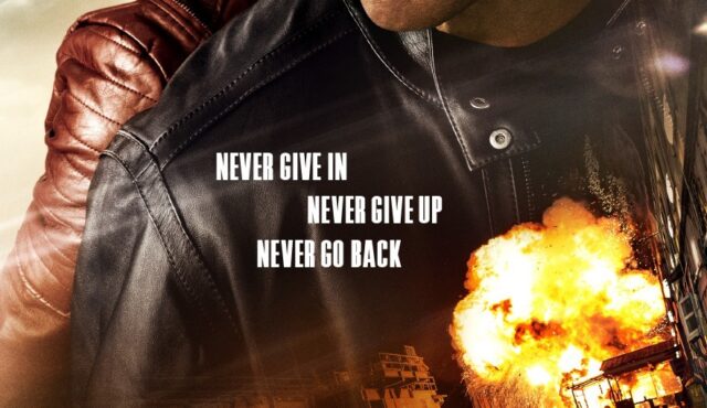 دانلود فیلم Jack Reacher: Never Go Back 2016