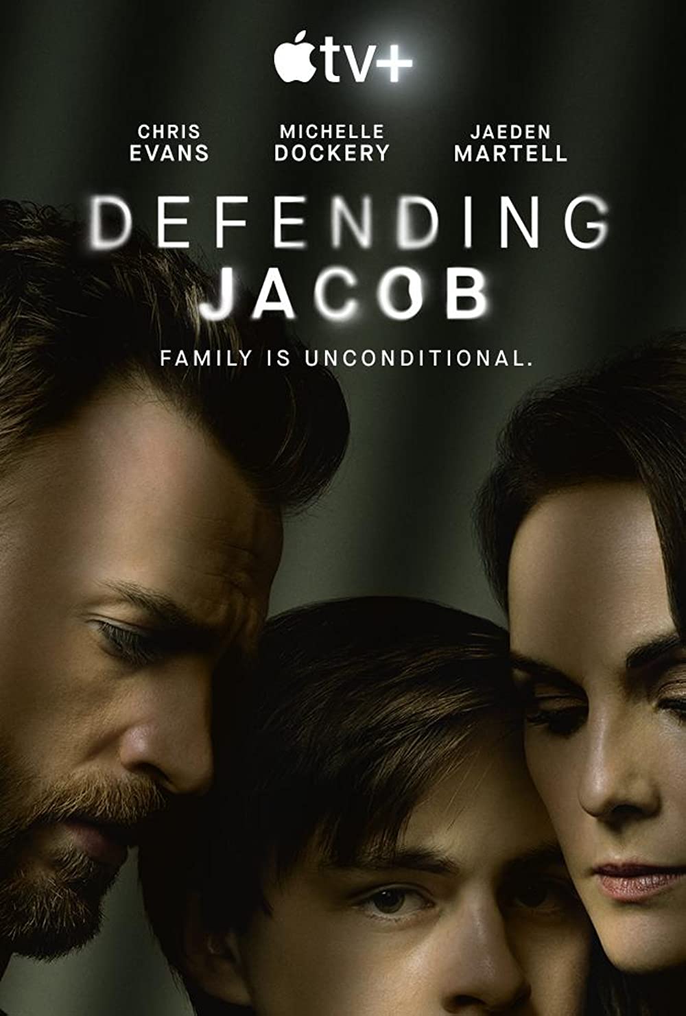 دانلود سریال 2020 Defending Jacob