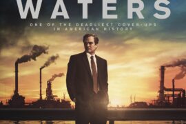 دانلود فیلم آب های تیره Dark Waters 2019