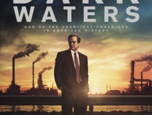 دانلود فیلم آب های تیره Dark Waters 2019