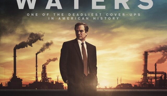 دانلود فیلم آب های تیره Dark Waters 2019