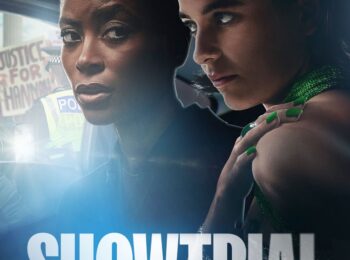 دانلود سریال دادگاه نمایشی Showtrial 2021