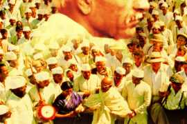 دانلود فیلم Gandhi 1982