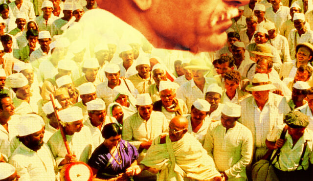 دانلود فیلم Gandhi 1982