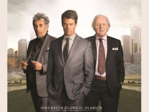 دانلود فیلم سوء رفتار Misconduct 2016