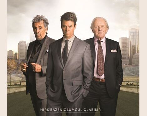 دانلود فیلم سوء رفتار Misconduct 2016