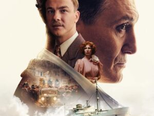 دانلود فیلم بازی سلطنتی The Royal Game 2021