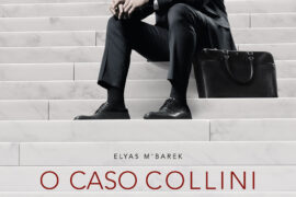 دانلود فیلم The Collini Case 2019
