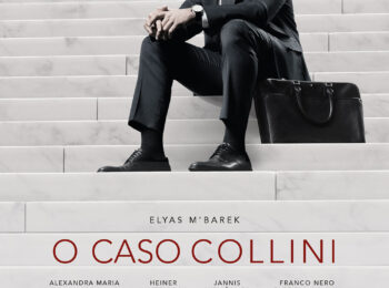 دانلود فیلم The Collini Case 2019