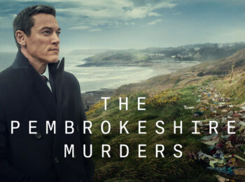 دانلود مینی سریال The Pembrokeshire Murders 2021