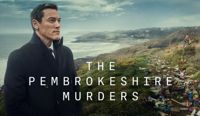 دانلود مینی سریال The Pembrokeshire Murders 2021