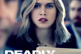 دانلود فیلم Deadly Misconduct 2021