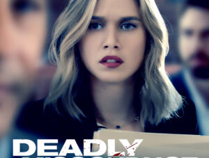 دانلود فیلم Deadly Misconduct 2021