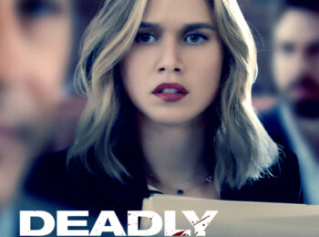 دانلود فیلم Deadly Misconduct 2021