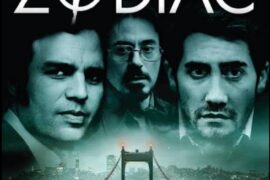 دانلود فیلم Zodiac 2007