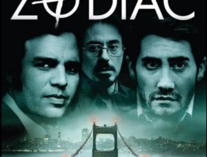 دانلود فیلم Zodiac 2007
