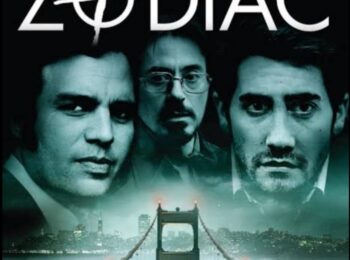 دانلود فیلم Zodiac 2007