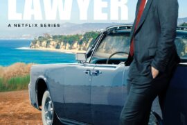 دانلود سریال The Lincoln Lawyer 2022