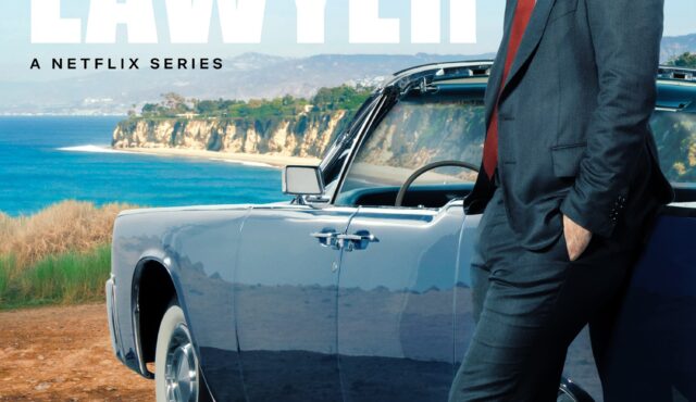 دانلود سریال The Lincoln Lawyer 2022