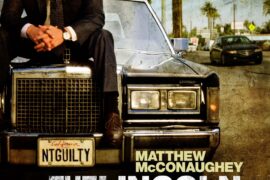 دانلود فیلم The Lincoln Lawyer 2011 با دوبله فارسی