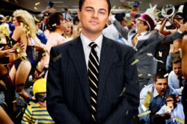 دانلود فیلم گرگ وال استریت The Wolf of Wall Street 2013