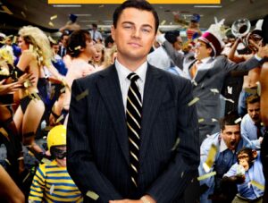 دانلود فیلم گرگ وال استریت The Wolf of Wall Street 2013