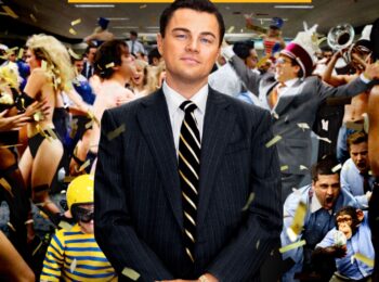 دانلود فیلم گرگ وال استریت The Wolf of Wall Street 2013