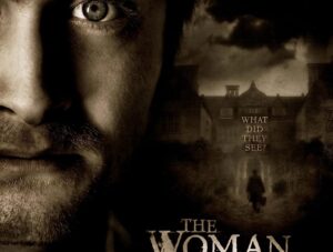 دانلود فیلم زن سیاه پوش 2012 The Woman in Black با دوبله فارسی