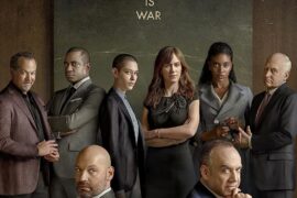 دانلود سریال Billions