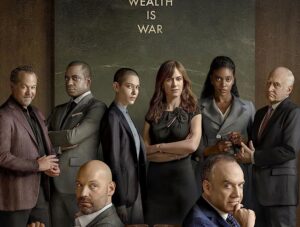 دانلود سریال Billions