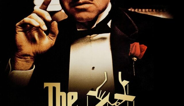 دانلود فیلم پدرخوانده The Godfather 1972