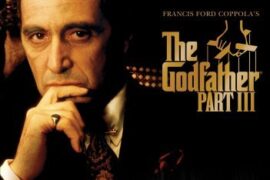دانلود فیلم پدرخوانده 3 The Godfather Part III 1990