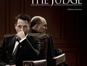 دانلود فیلم قاضی The Judge 2014 دوبله فارسی
